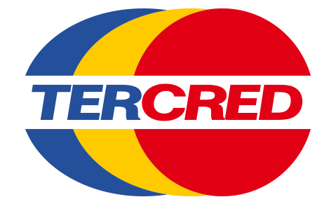 Logo da Tercred