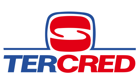 Logo da Tercred