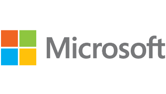 Logo da Microsoft