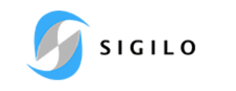 Logo da Sigilo
